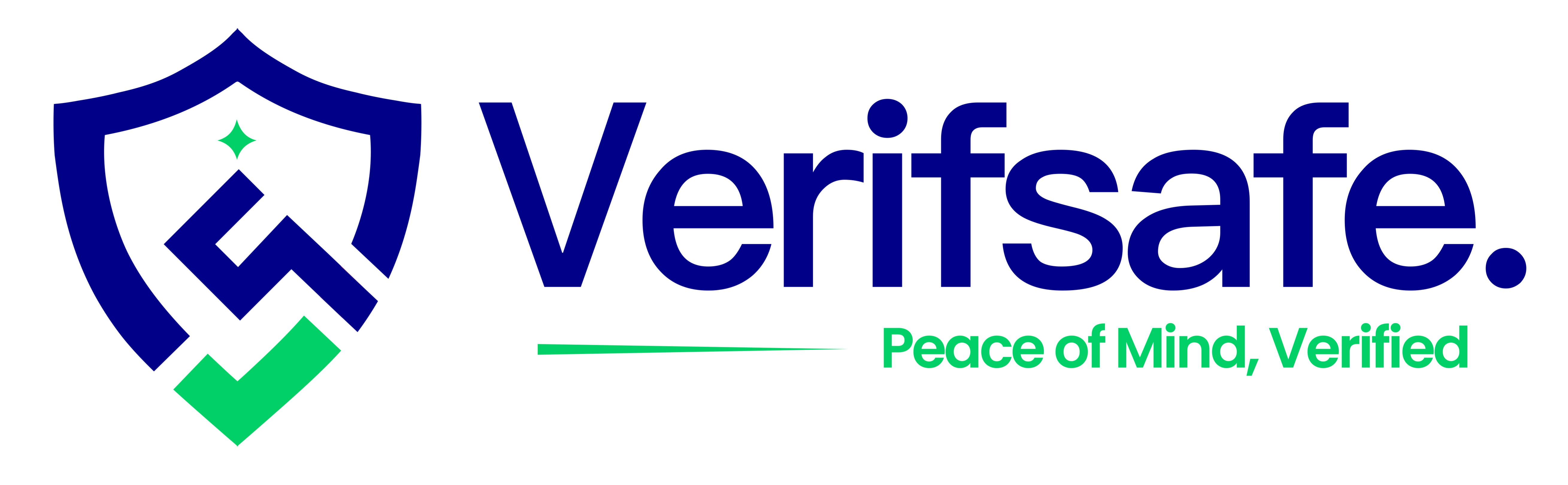 VERIFSAFE Logo
